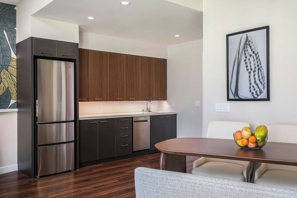 Фото Marriott Vacation Club, Waikiki