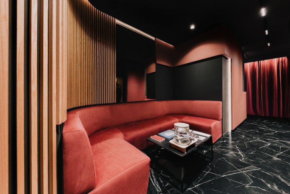 Фото Boutique Hotel Olom