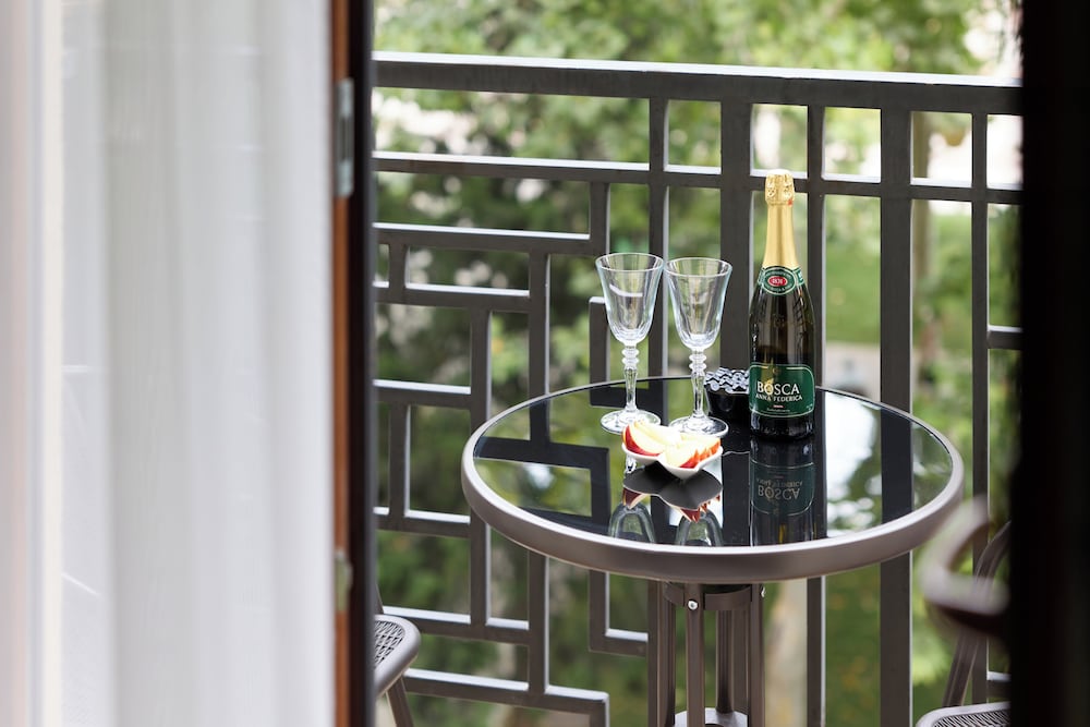 Фото Maestro Address Hotel