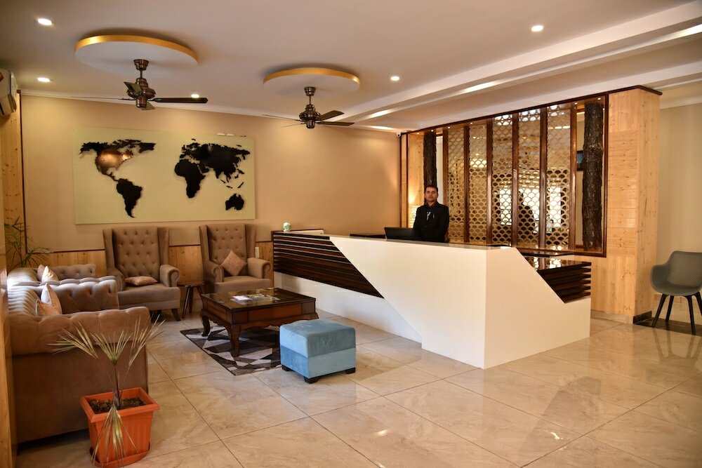 Фото Mastiff Hotel Gopalpur