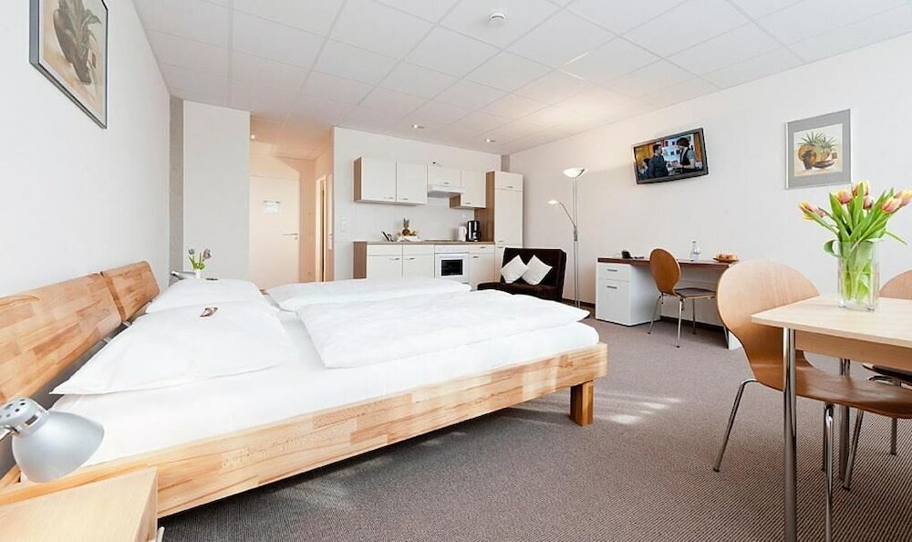 Фото Garni Hotel Schumacher