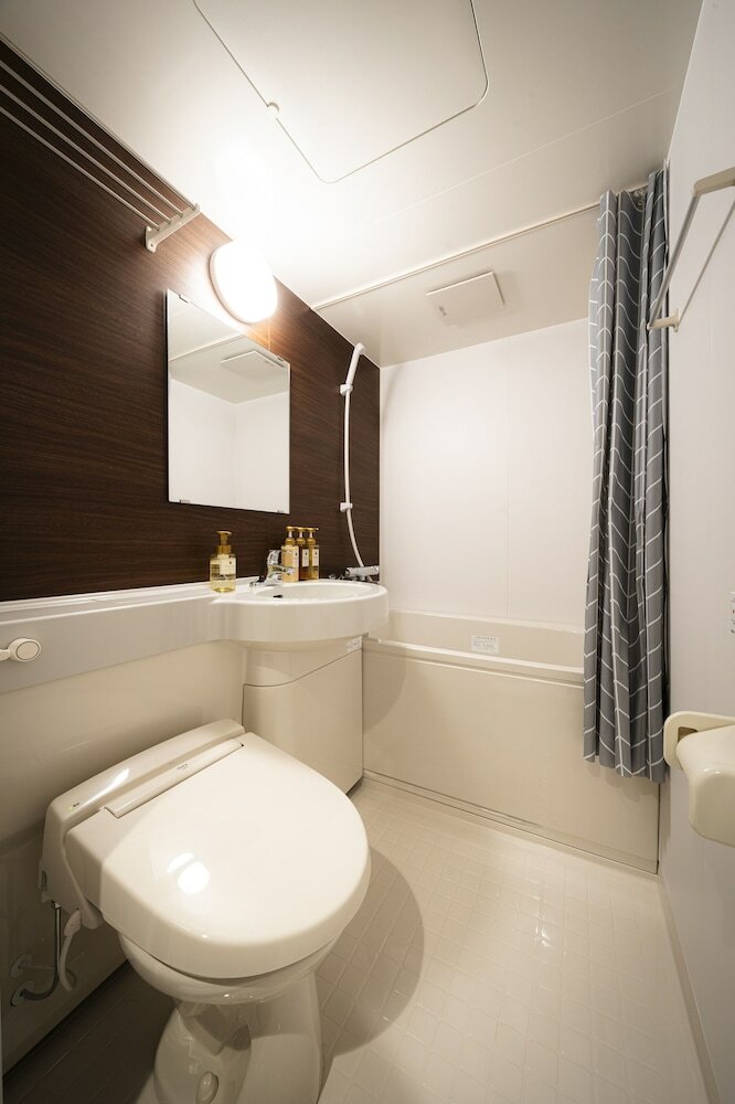 Фото R Hotel Namba South