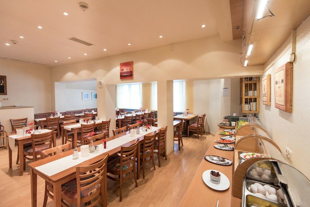 Фото Residenz Hotel Wuppertal