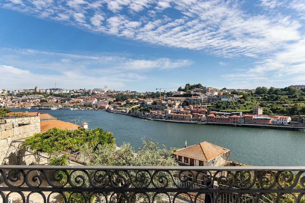 Фото Maison Bleue