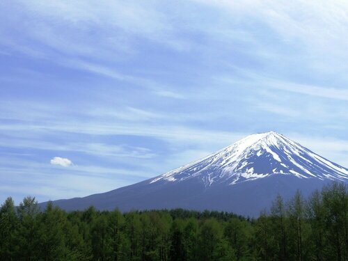 Гостиница The Gran Resort Princess Fujikawaguchiko в Префектуре Яманаси