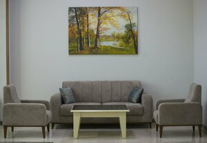 Гостиница Nakhchivan Palace