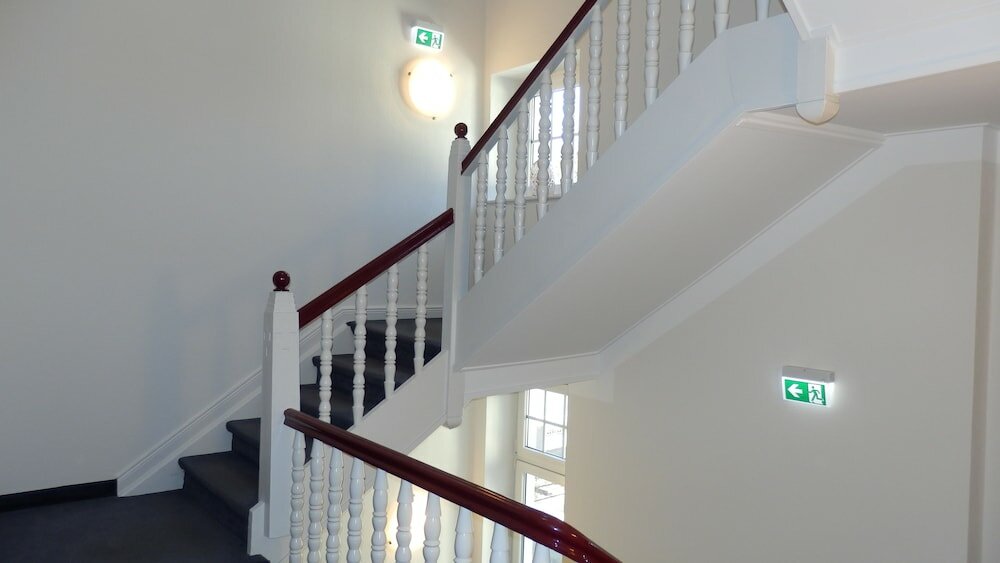 Фото Hotel Bellevue