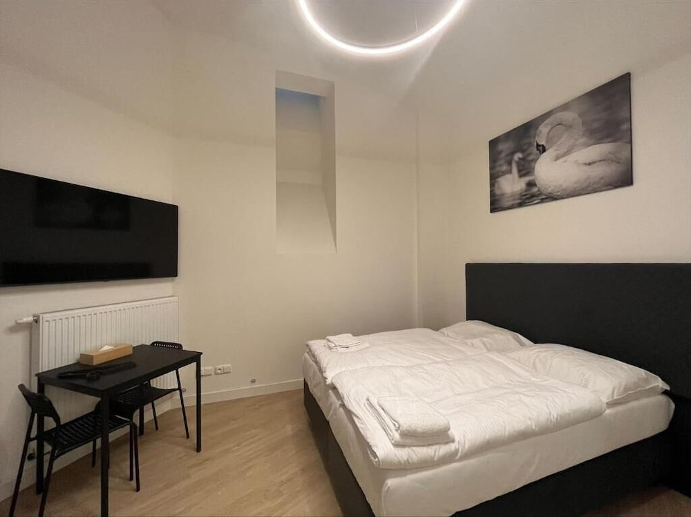 Фото Figaro Suites