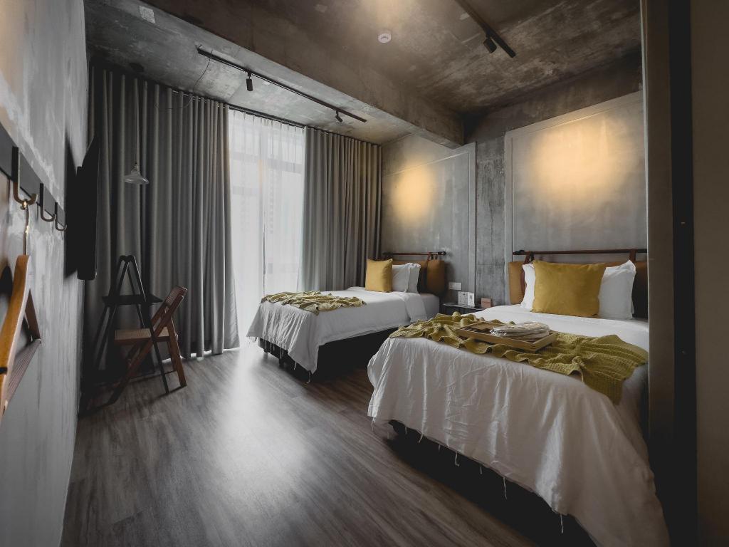 Фото Hotel Mokozoyo