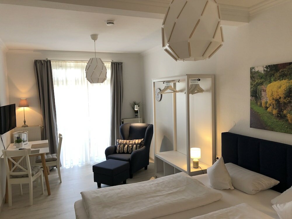 Фото Aparthotel Stibbe