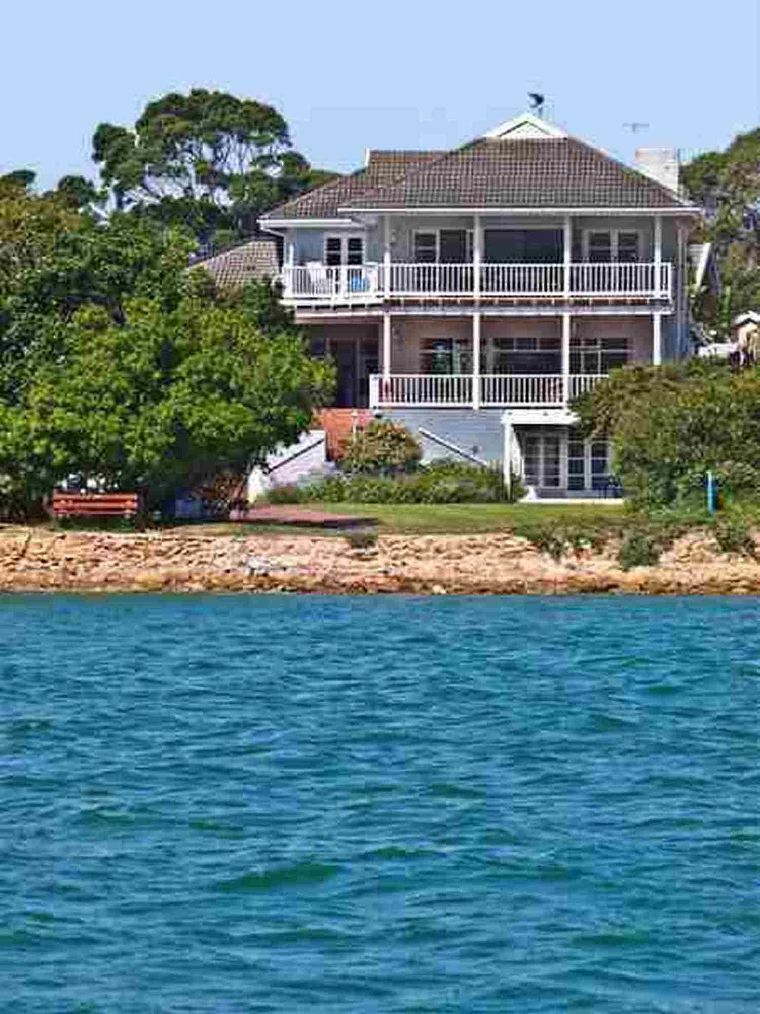 Фото The Knysna Belle