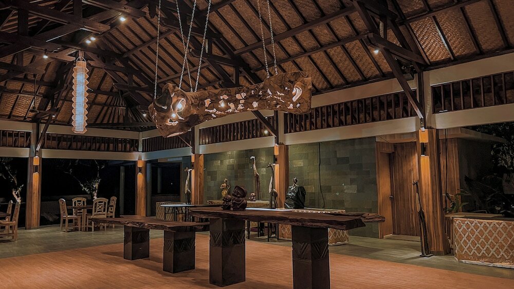 Фото Lovina Haven Boutique Resort