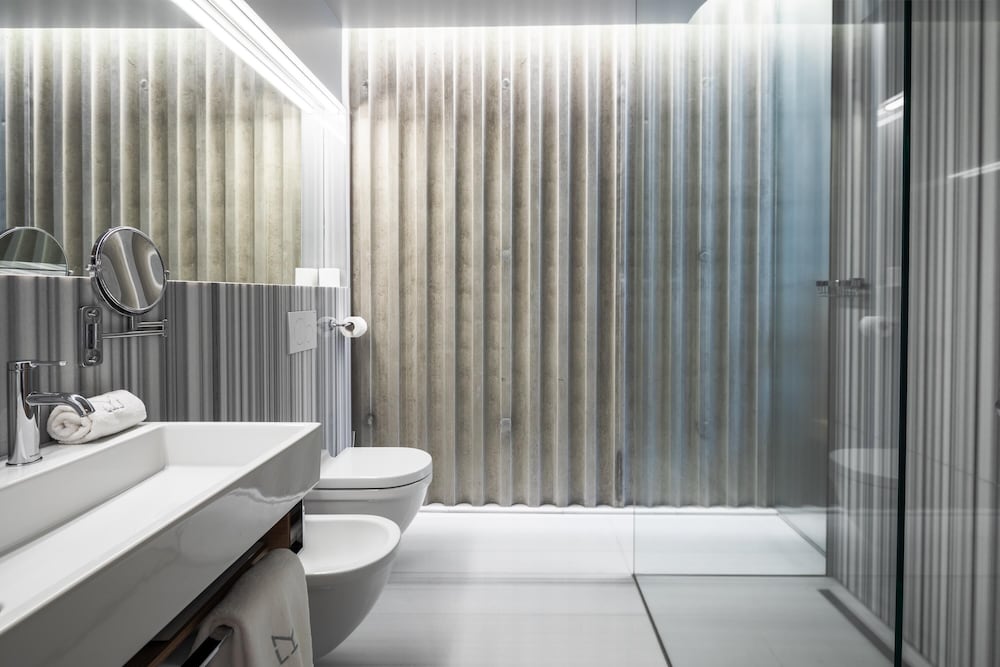 Фото Met Boutique Hotel