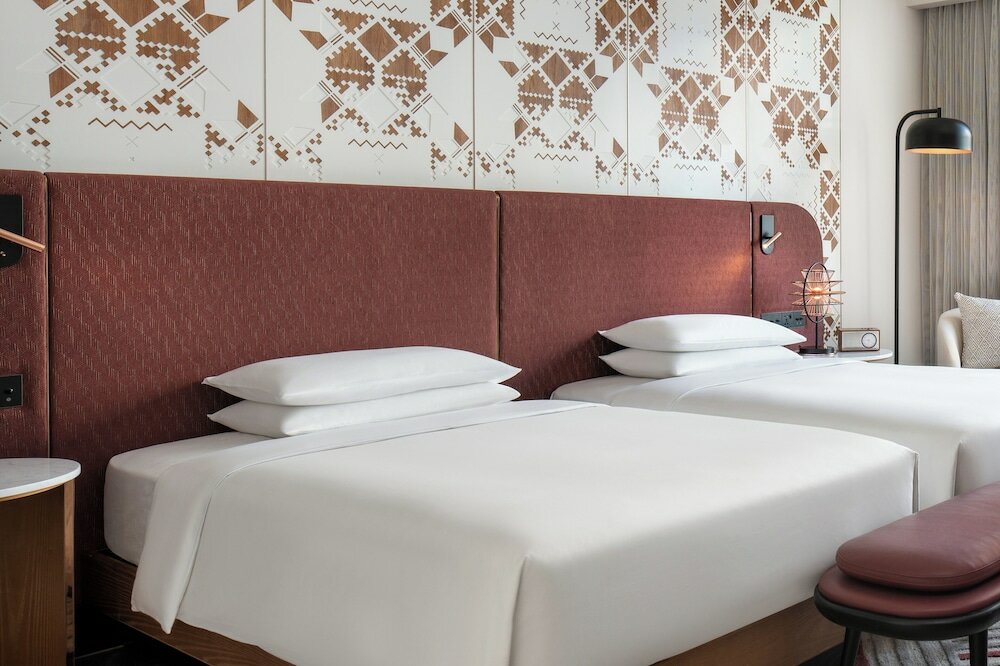 Фото Andaz Doha by Hyatt