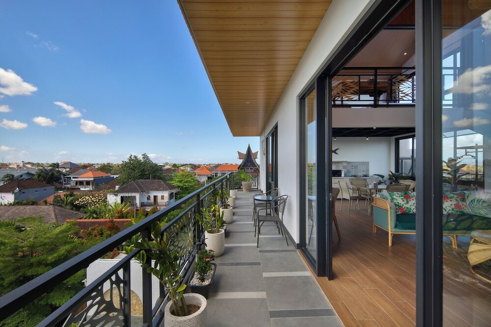 Фото Amandaya Canggu