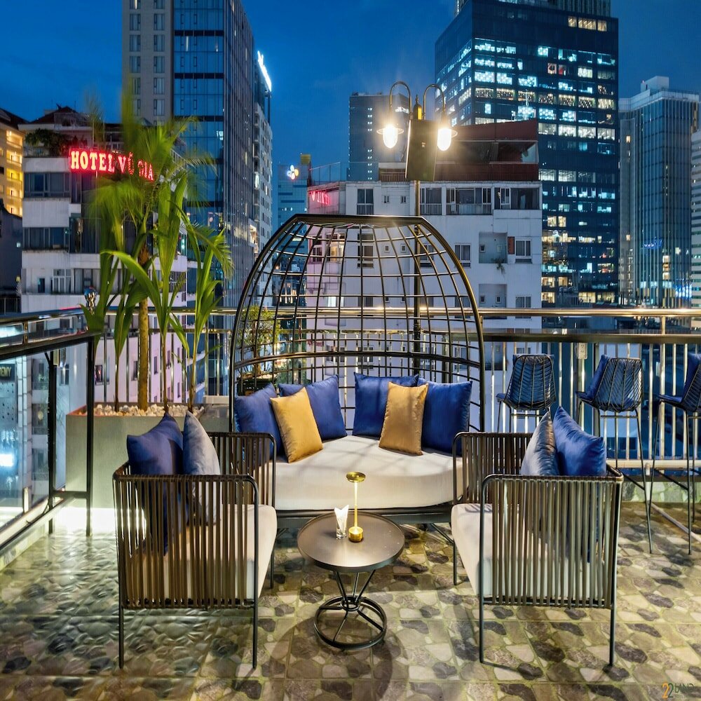 Фото отеля 2