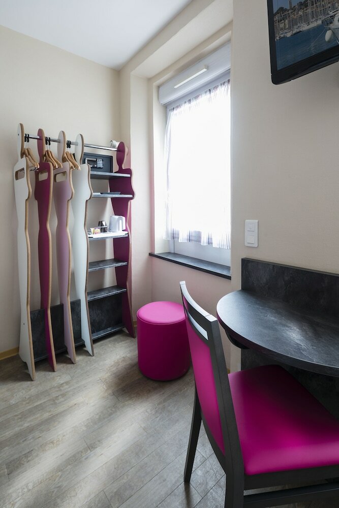 Фото Hotel L' Estérel