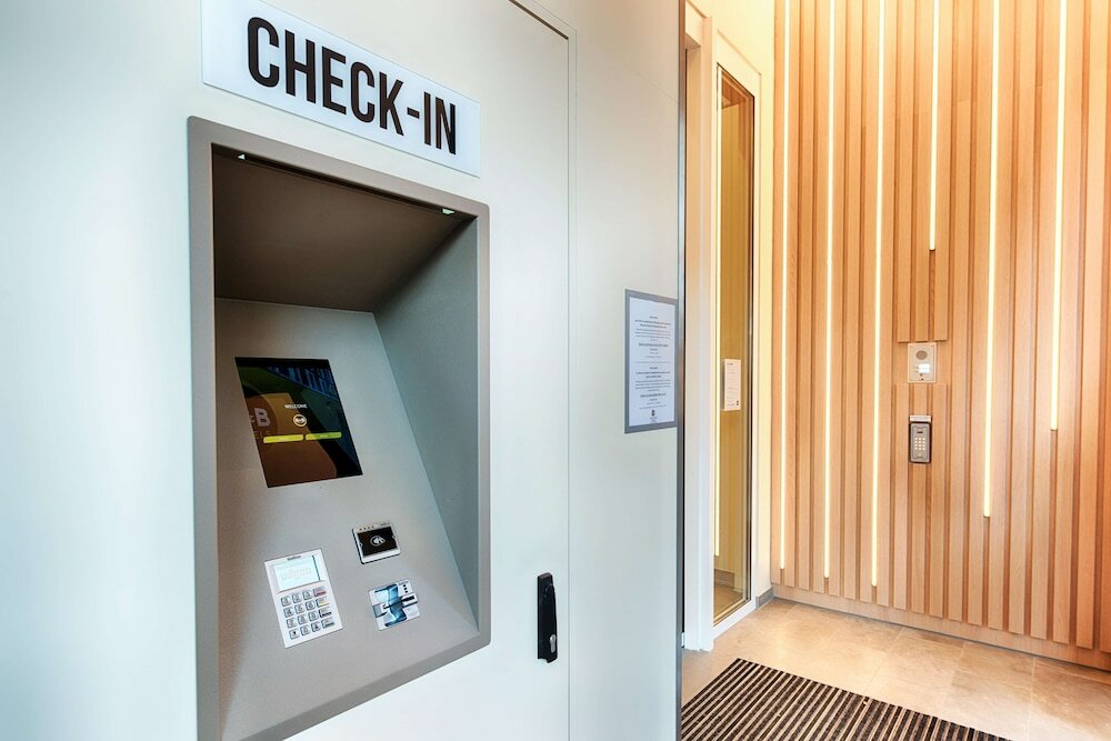 Фото B&b Hotel Emden