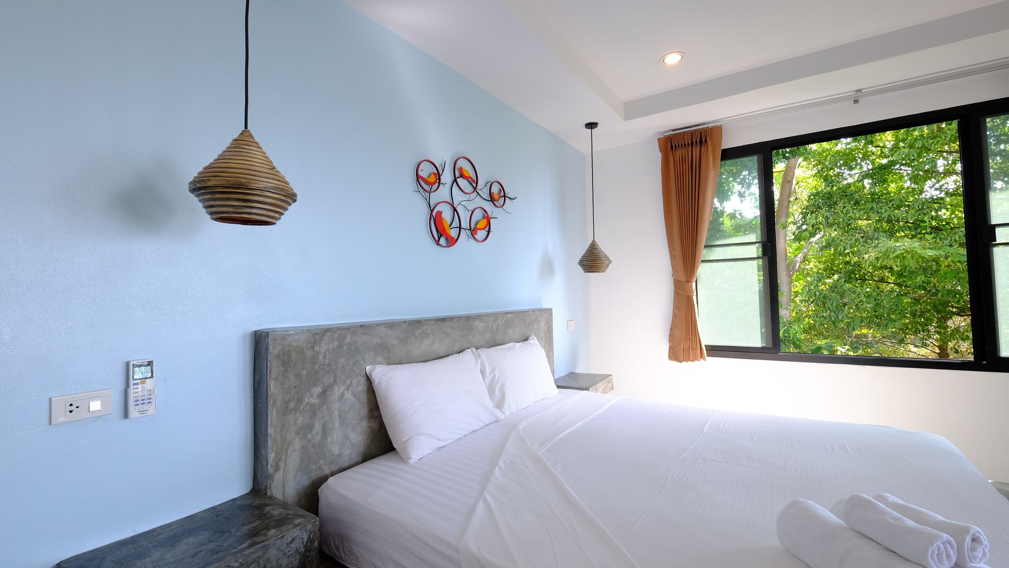 Фото Padel Phangan Suite