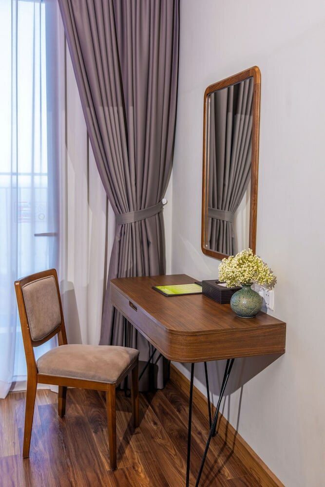 Фото Vipol Mui Ne Hotel & SPA