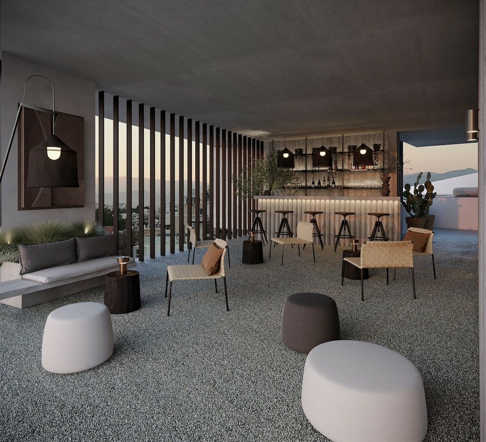 Фото Alinea Primo Historic Center