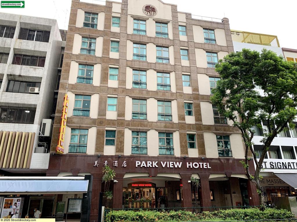 Фото Park View Hotel