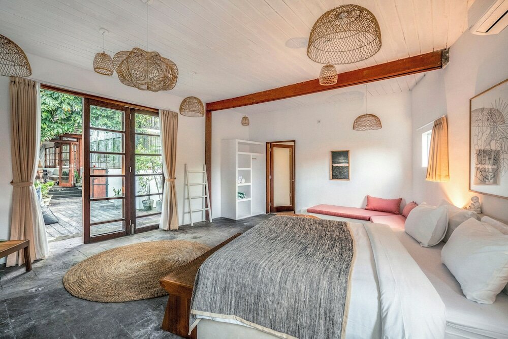 Фото Batu Belig Living Managed by Cpm Bali