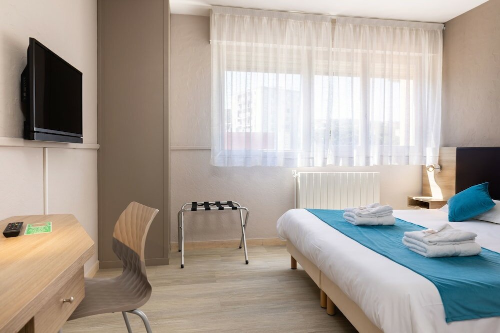 Фото Hotel Club Le Capet