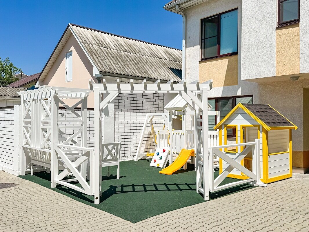 Фото отеля 5