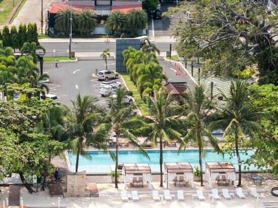 Фото Queenco Hotel & Casino