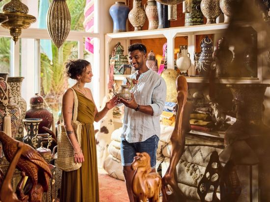 Фото Robinson Agadir