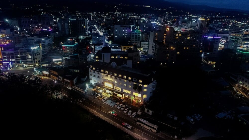 Фото Heyy Seogwipo