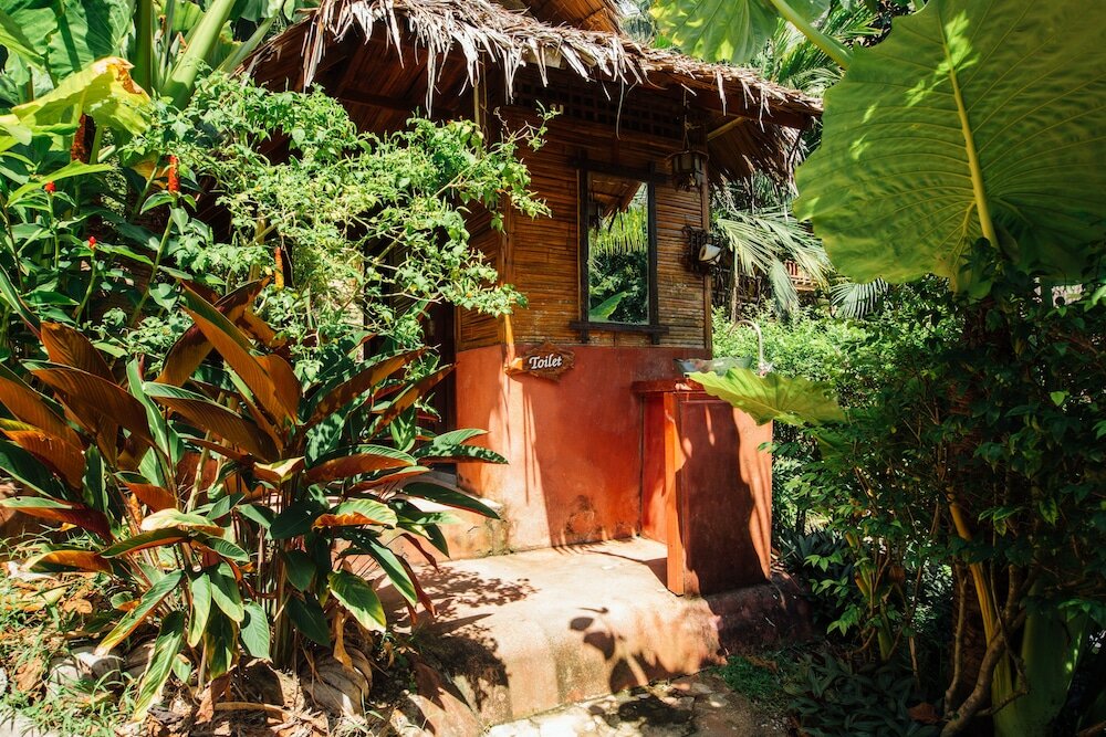 Фото Railay Garden View Resort