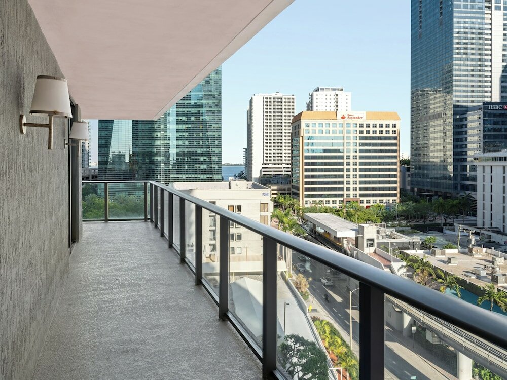 Фото Отель Dua Miami