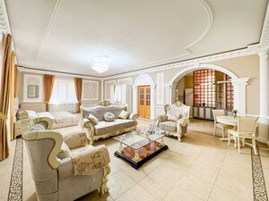 Горы Кавказа