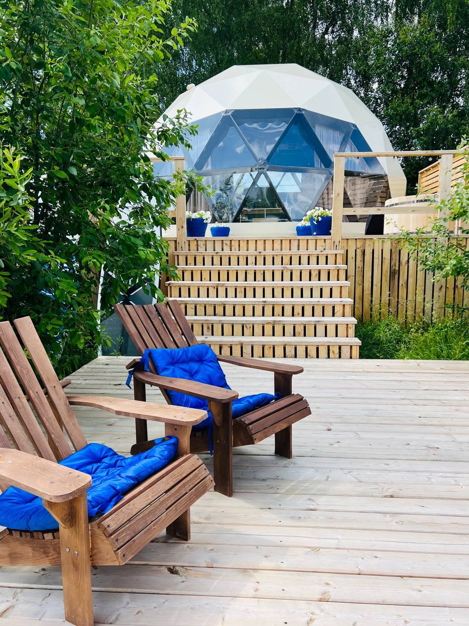 Фото Территория Счастья