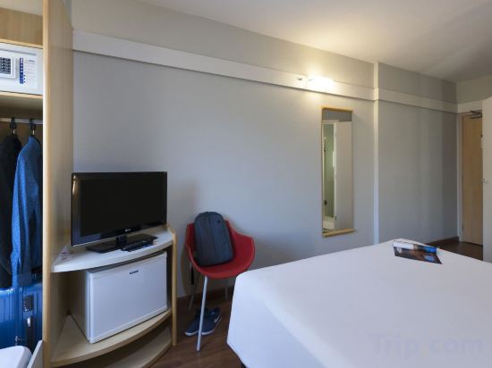 Фото Ibis Campinas