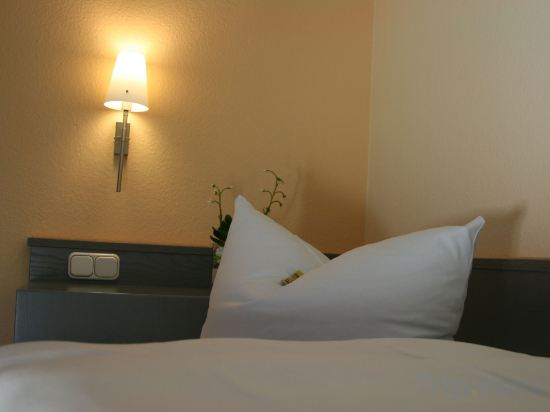 Фото Hotel Park Soltau