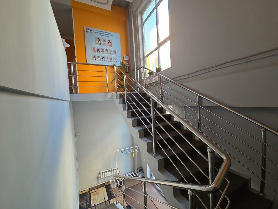 Speech therapists Tich i Spich, Almaty, photo