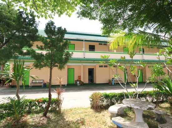 Фото J. Holiday Inn