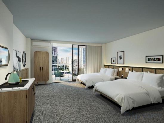 Фото Pearl Hotel Waikiki