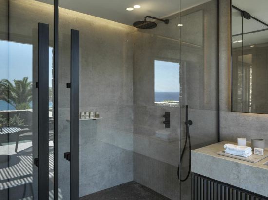 Фото Noima Boutique Hotel Mykonos