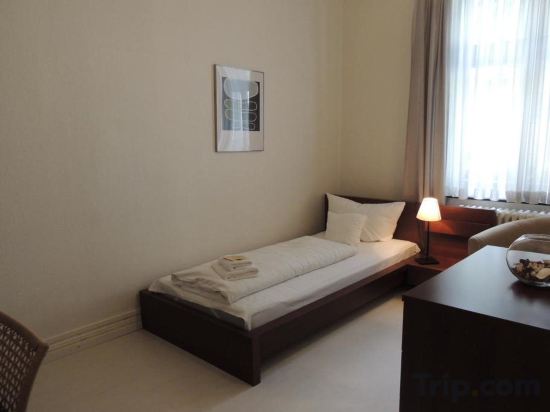 Фото Boutique Hotel Villa Oberkassel