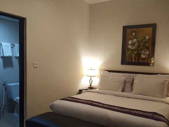 Фото City View Sorong