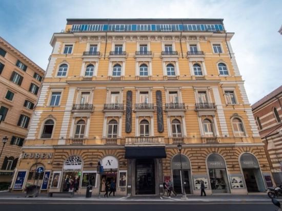 Фото La Griffe Hotel