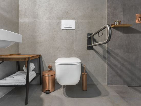 Фото Iota Hotel Tbilisi