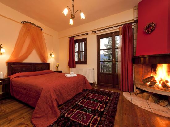 Фото Fretzato Traditional Guest House