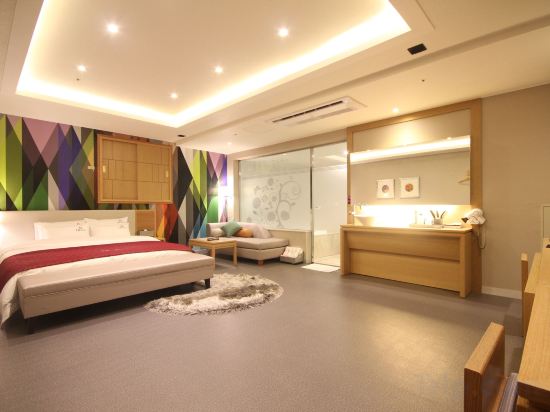 Фото Ib Hotel Seomyeon