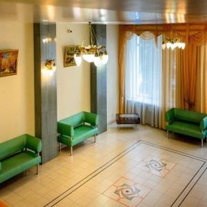 Фото Юбилейная