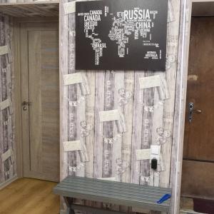 Фото Три зайца